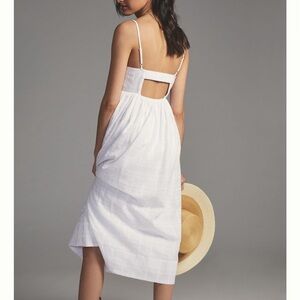 White Sunday In Brooklyn dress. Size Small NWT!